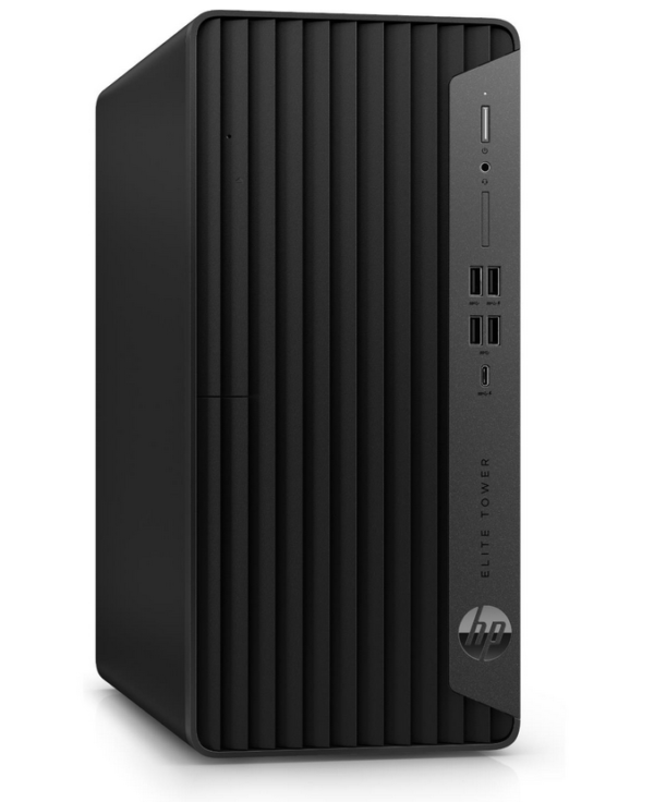 HP Elite 800 G9 R TOWER - immagine 2