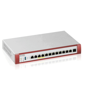 USGFlex Security Gateway 500H